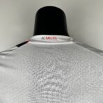 AC Milan 2023-2024 Away Shirt Player Edition - Image 9