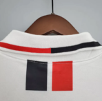 AC Milan's away shirt for the 1995-1997 season - Image 5