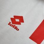 AC Milan's away shirt for the 1995-1997 season - Image 6