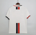 AC Milan's away shirt for the 1995-1997 season - Image 8