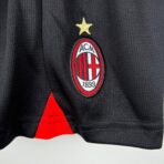 AC Milan's home children's jersey for the 2023-2024 season - Image 5