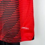 AC Milan's home children's jersey for the 2023-2024 season - Image 9