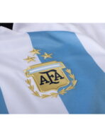 22/23 Argentina Home Jersey - Image 3