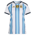 2026 Women’s Argentina Home Jersey