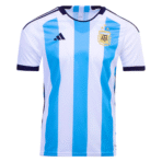 22/23 Argentina Home Jersey