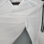 Real Madrid 2005-2006 home long-sleeved shirt - Image 7