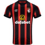 23/24 Bournemouth Home Jersey