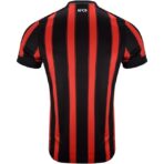 23/24 Bournemouth Home Jersey - Image 2