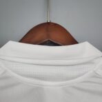 Real Madrid 2005-2006 home long-sleeved shirt - Image 8