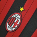 AC Milan 2013-2014 home kit - Image 2