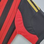 AC Milan 2013-2014 home kit - Image 9