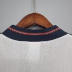 England 1986 home shirt - Image 8