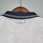 England 1990 home kit - Image 7