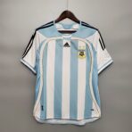 Argentina 2006 home Jersey - Image 2