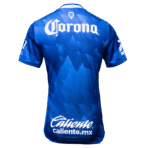 25/26 Toluca Fourth Jersey - Image 2