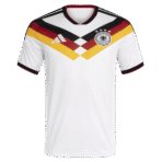 2026 Germany Home Jersey