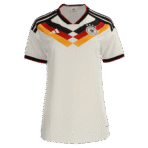 2026 Women’s Germany Home Jersey