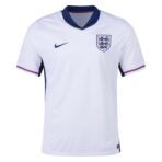 24/25 England Home Jersey