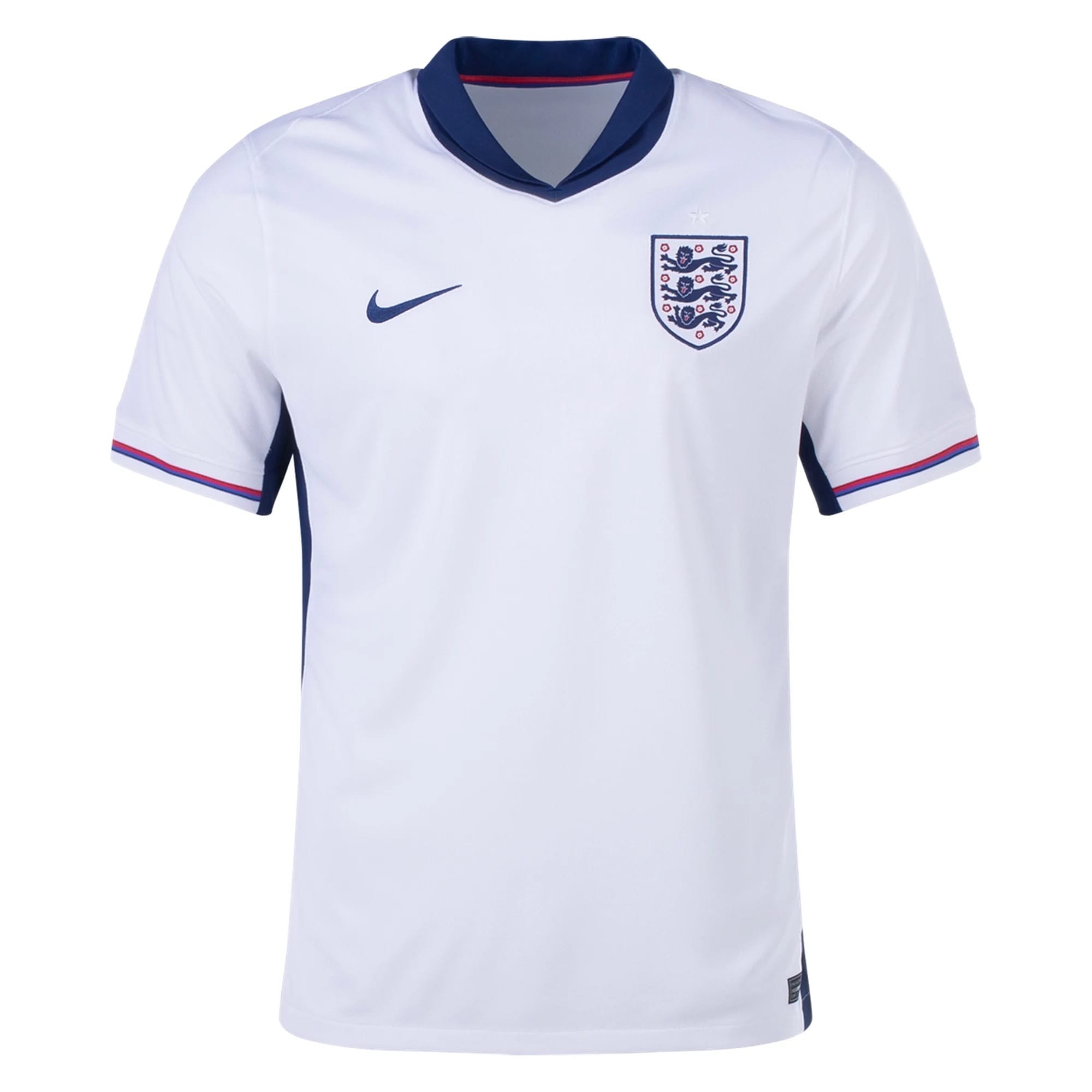 Image-101.jpg 24/25 England Home Jersey - Image 1