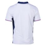 24/25 England Home Jersey - Image 2