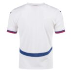 24/25 Serbia Away Jersey - Image 2
