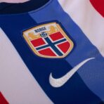 24/25 Norway Home Jersey - Image 3