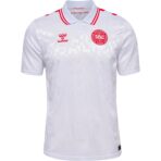 24/25 Denmark Away Jersey