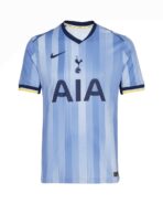 24/25 Tottenham Hotspur Away Jersey