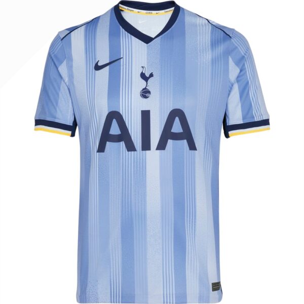24/25 Tottenham Hotspur Away Jersey