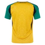 24/25 Jamaica Home Jersey - Image 3