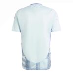 24/25 Scotland Away Jersey - Image 2