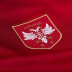 24/25 Serbia Home Jersey - Image 3