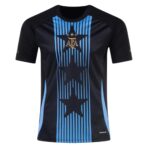 24/25 Argentina Pre-Match Jersey