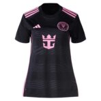 24/25 Women’s Inter Miami CF Away Jersey