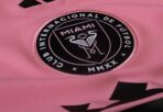 24/25 Women’s Inter Miami CF Home Jersey - Image 3