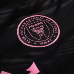 24/25 Women’s Inter Miami CF Away Jersey - Image 3