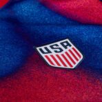 24/25 USA Pre-Match Jersey - Image 3