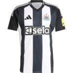 24/25 Newcastle Home Jersey