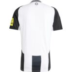 24/25 Newcastle Home Jersey - Image 2
