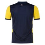 24/25 Ecuador Home Jersey - Image 2