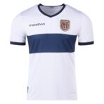 24/25 Ecuador Away Jersey