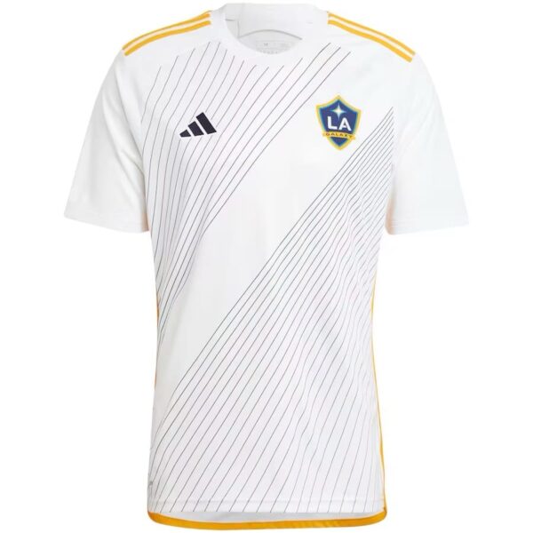 2025 LA Galaxy Home Jersey
