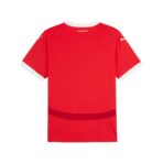 24/25 Austria Home Jersey - Image 2