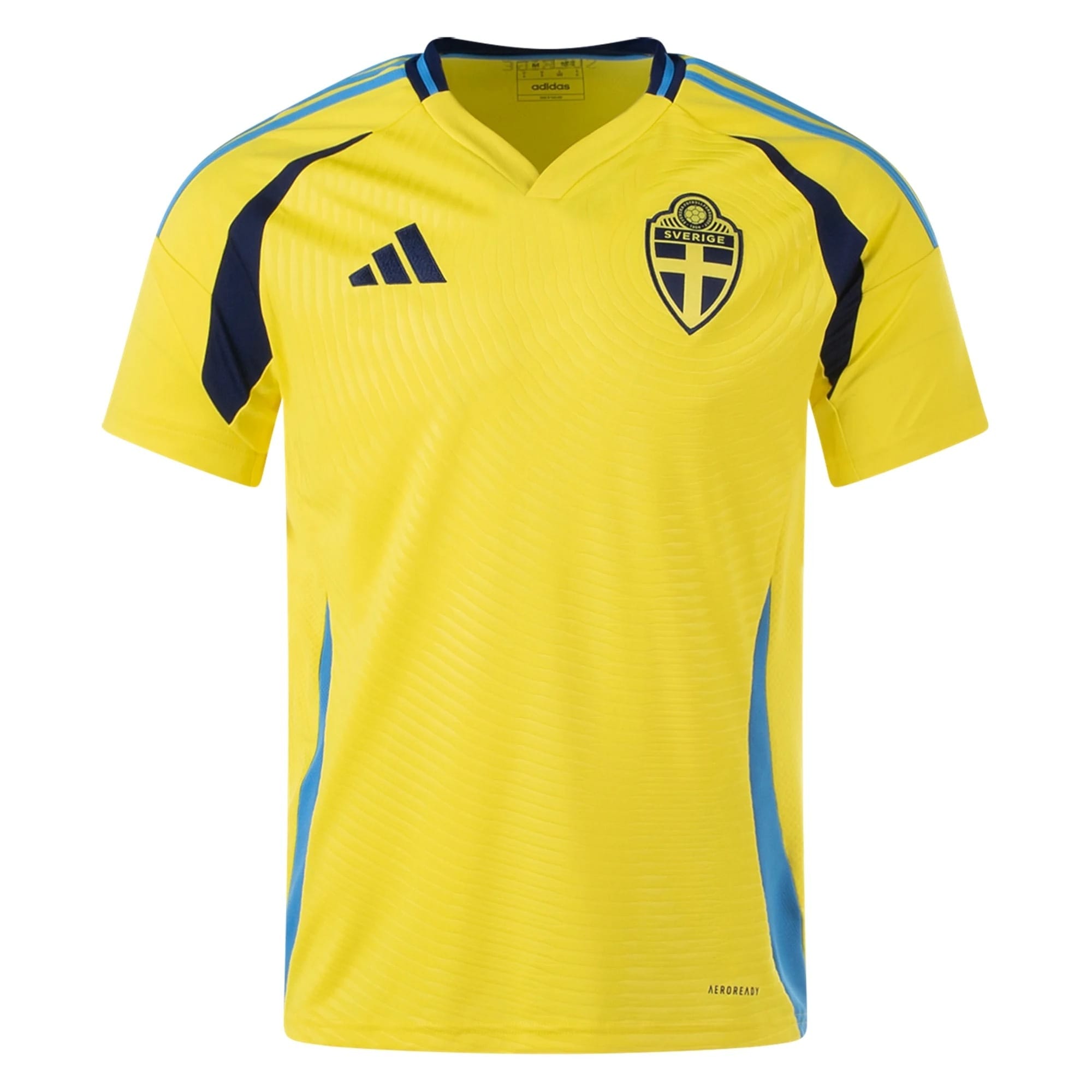 Image-176.jpg 24/25 Sweden Home Jersey - Image 1