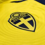 24/25 Sweden Home Jersey - Image 3