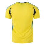 24/25 Sweden Home Jersey - Image 2