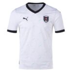 24/25 Austria Away Jersey