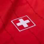 24/25 Switzerland Home Jersey - Image 3