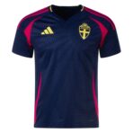 24/25 Sweden Away Jersey
