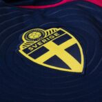 24/25 Sweden Away Jersey - Image 3